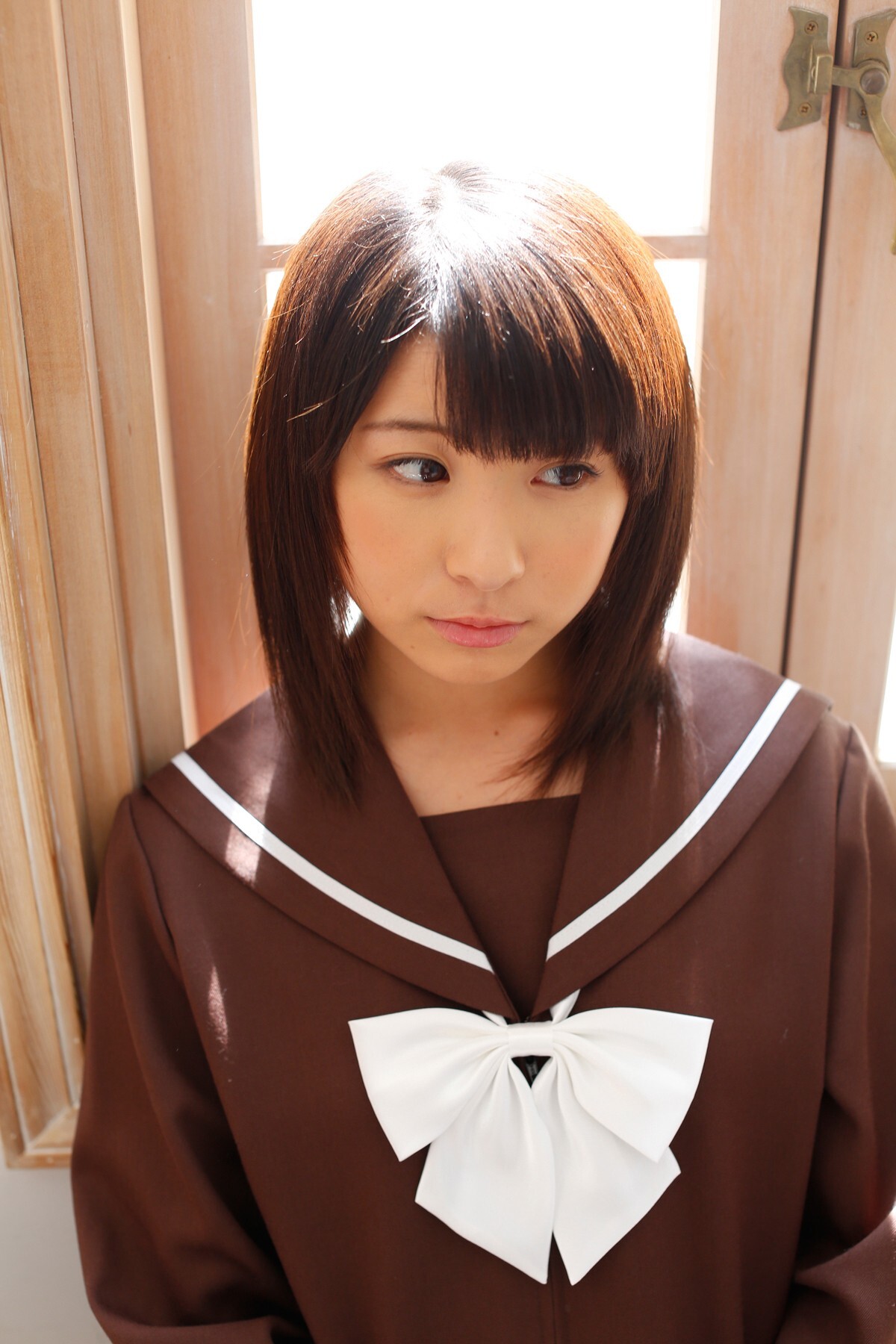 [Hello! Project digital books] No.111 Ayaka Wada 和田彩花 Kanon Fukuda 福田花音